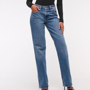 Abercrombie-fitch Women's Jeans
